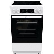 GORENJE GECS5C70WA - Kitchen Stove