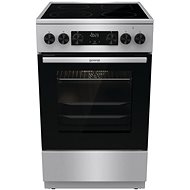 GORENJE GECS5C70XA - Kitchen Stove