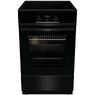 GORENJE GEIT5C60BPG - Kitchen Stove
