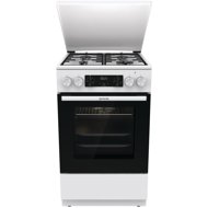 GORENJE GK5C64WH - Kitchen Stove