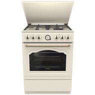 GORENJE GKS6C71CLI - Kitchen Stove