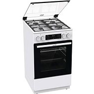 GORENJE GK5C41WF - Kitchen Stove