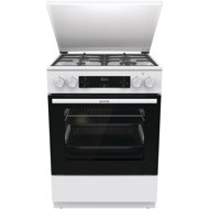 GORENJE GKS6C71WF - Kitchen Stove
