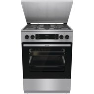 GORENJE GKS6C71XF - Kitchen Stove