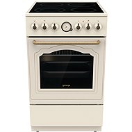 GORENJE GECS5B70CLI - Kitchen Stove