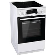 GORENJE ECS5350WA - Kitchen Stove