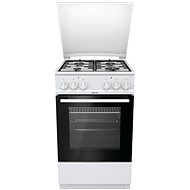 GORENJE K5141WH - Kitchen Stove