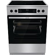 GORENJE GECS6C70XPA - Kitchen Stove