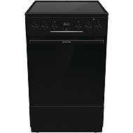 GORENJE GECS5C70BPA - Kitchen Stove