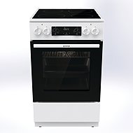GORENJE GEC5C61WG - Kitchen Stove