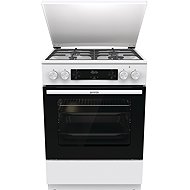 GORENJE GK6C5WF - Kitchen Stove