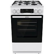 GORENJE GK5C42WH - Kitchen Stove