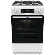 GORENJE GKS5C73WF - Kitchen Stove
