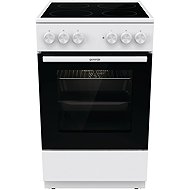 GORENJE GEC5A61WG - Kitchen Stove