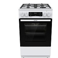 GORENJE GK5C46WF - Kitchen Stove