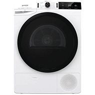 GORENJE DA83IL/I TwinAir - Clothes Dryer