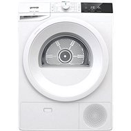 GORENJE DE82 / G - Clothes Dryer