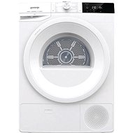 GORENJE D2E73L/G TwinAir - Clothes Dryer