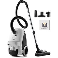 GORENJE VCE21G4EW ESSENTIAL G400 - Bagged Vacuum Cleaner
