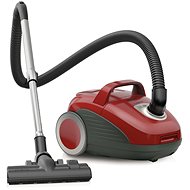 Gorenje VCEA23GLR - Bagged Vacuum Cleaner