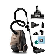 GORENJE VCE28G6ALGO - Bagged Vacuum Cleaner