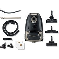 GORENJE VCE48AFBKGO FIVE - Bagged Vacuum Cleaner
