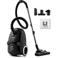 GORENJE VCE21G4EBK - Beutelstaubsauger