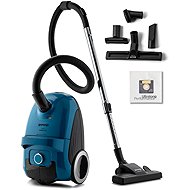 GORENJE VCE22G4HGR Hardfloor G400 - Bagged Vacuum Cleaner