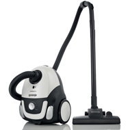 Gorenje VCEA11CXWII - Bagged Vacuum Cleaner