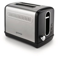 Gorenje T1100CLBK - Toaster