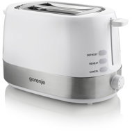 Gorenje T850WE - Toaster