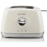 Gorenje T900RL - Toaster