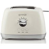 Gorenje T900RL - Toaster