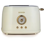 GORENJE T850CD - Toaster