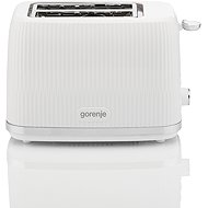 Gorenje T850DPW - Toaster