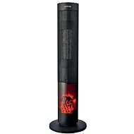 Gorenje HF2000LFIRE - Electric Heater