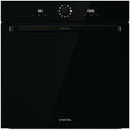 GORENJE BOS6737SYB - Built-in Oven