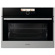 GORENJE BCS598S24X PureSteam - Built-in Oven