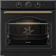 GORENJE BOS67372CLB - Built-in Oven