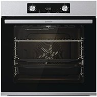 GORENJE BOS6737E13X + GORENJE GI6443BSCWF - Oven & Cooktop Set