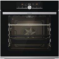 GORENJE BOSX6747A01BG + GORENJE GI6443BSCWF - Oven & Cooktop Set