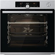 GORENJE BPSA6747A08XWI + GORENJE GI6443BSCWF - Oven & Cooktop Set