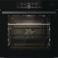 GORENJE BSA6747A04BGWI + GORENJE GI6443BSCWF - Oven & Cooktop Set
