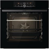GORENJE GBF22ILPMF + GORENJE GI6443BSCWF - Oven & Cooktop Set