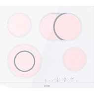 GORENJE ECT643WCSC - Cooktop