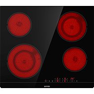 GORENJE ECT604FM - Cooktop