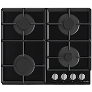 GORENJE GT641EXB CastIron - Cooktop