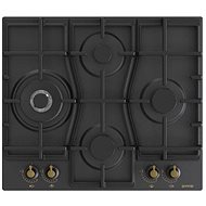 GORENJE GW6D42CLB WOK - Cooktop