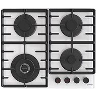 GORENJE GKTW642SYW SimpleOff - Cooktop