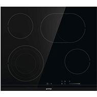 GORENJE ECS646BCSC - Varná doska